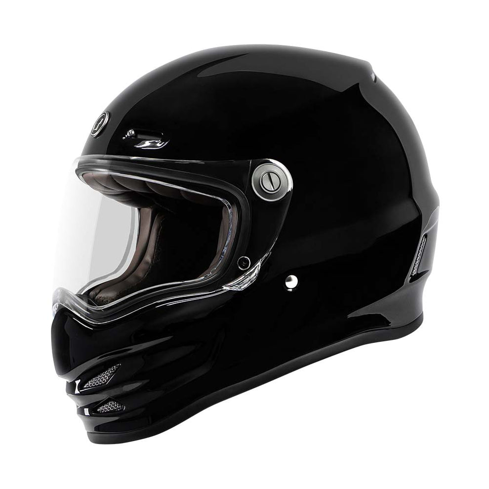 TORC Pomona Solid Full Face Helmet