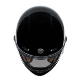 TORC Pomona Solid Full Face Helmet