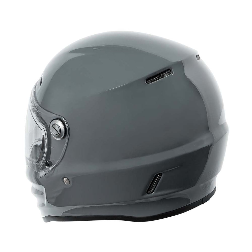 TORC Pomona Solid Full Face Helmet