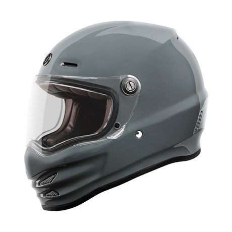 TORC Pomona Solid Full Face Helmet