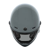 TORC Pomona Solid Full Face Helmet