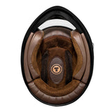 TORC Pomona Solid Full Face Helmet