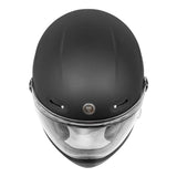 TORC Pomona Solid Full Face Helmet