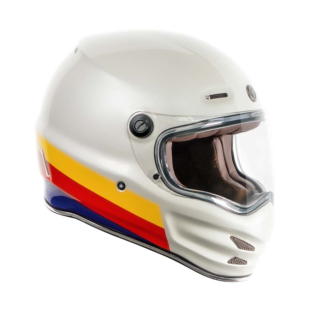 TORC Pomona Full Tree Helmet