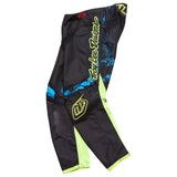 Troy Lee Designs GP Pant Astro Black / Yellow
