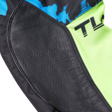 Troy Lee Designs GP Pant Astro Black / Yellow