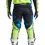 Troy Lee Designs GP Pant Astro Black / Yellow