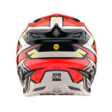 Troy Lee Designs SE5 Composite Helmet Ever Yellow