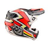 Troy Lee Designs SE5 Composite Helmet Ever Yellow