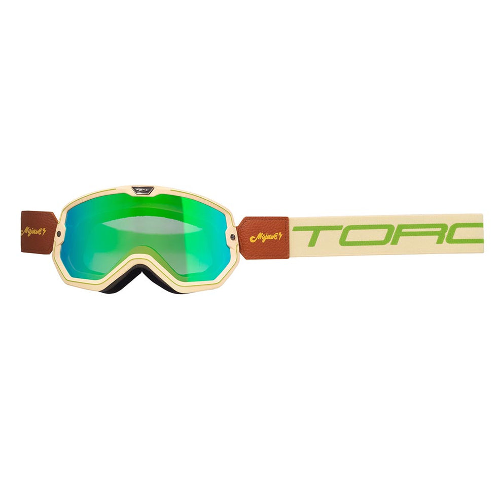 Torc Mojave Goggles