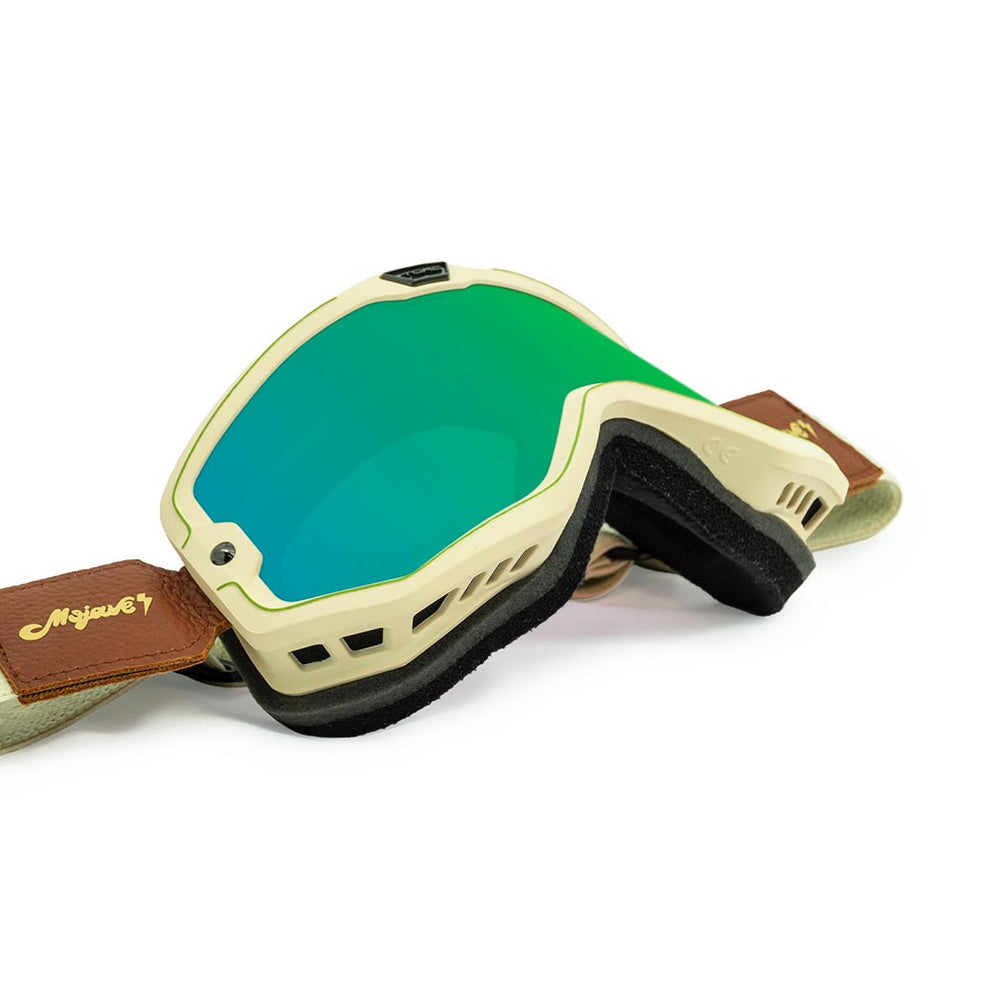 Torc Mojave Goggles