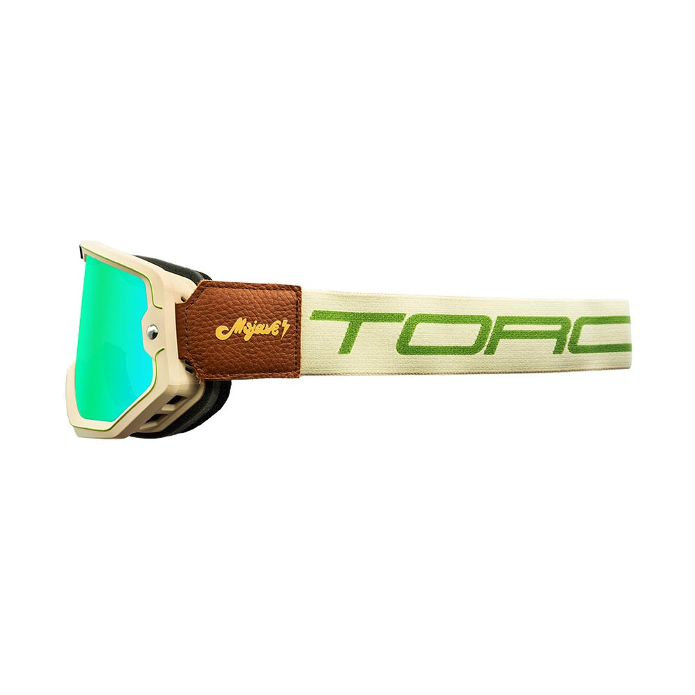 Torc Mojave Goggles