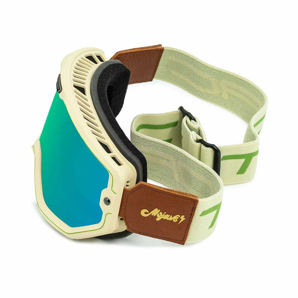 Torc Mojave Goggles