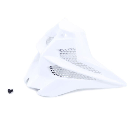 Shoei VFX-Evo Mouthpiece