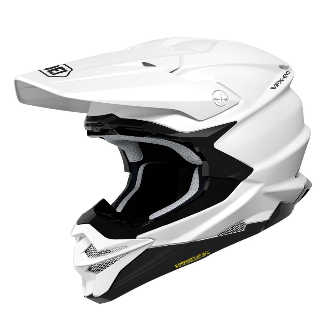 SHOEI VFX-EVO