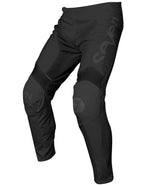 Vox Staple Pant and Jersey Black