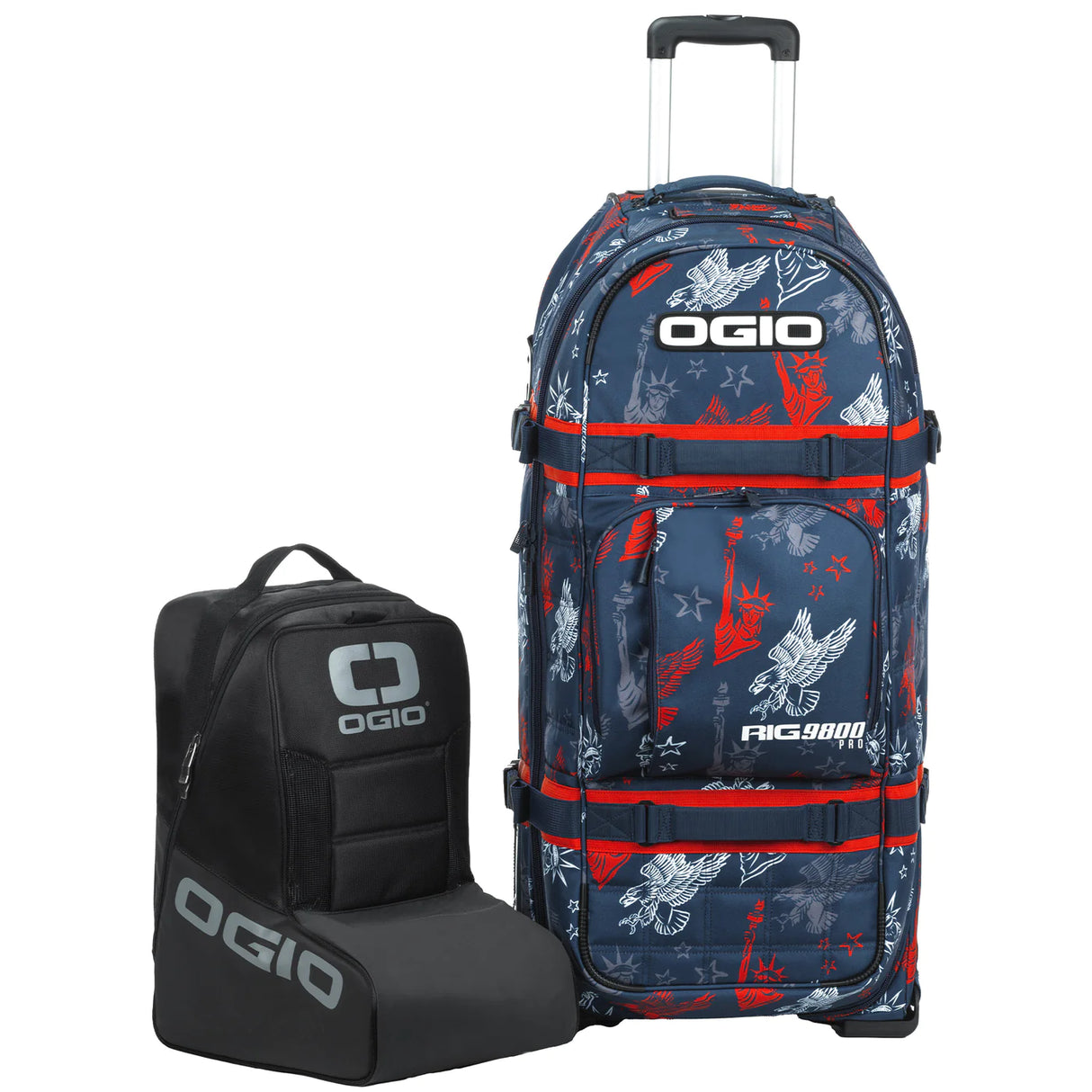 OGIO RIG 9800 PRO PICK YOUR STYLE