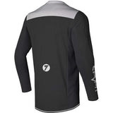 Rival Staple Black Jersey