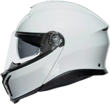 Tourmodular Solid Helmet