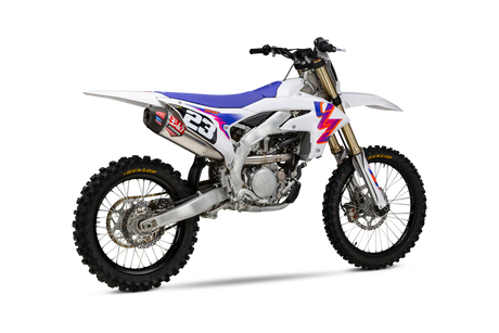 RS-12 SYSTEM SS/AL/CF YZ250F