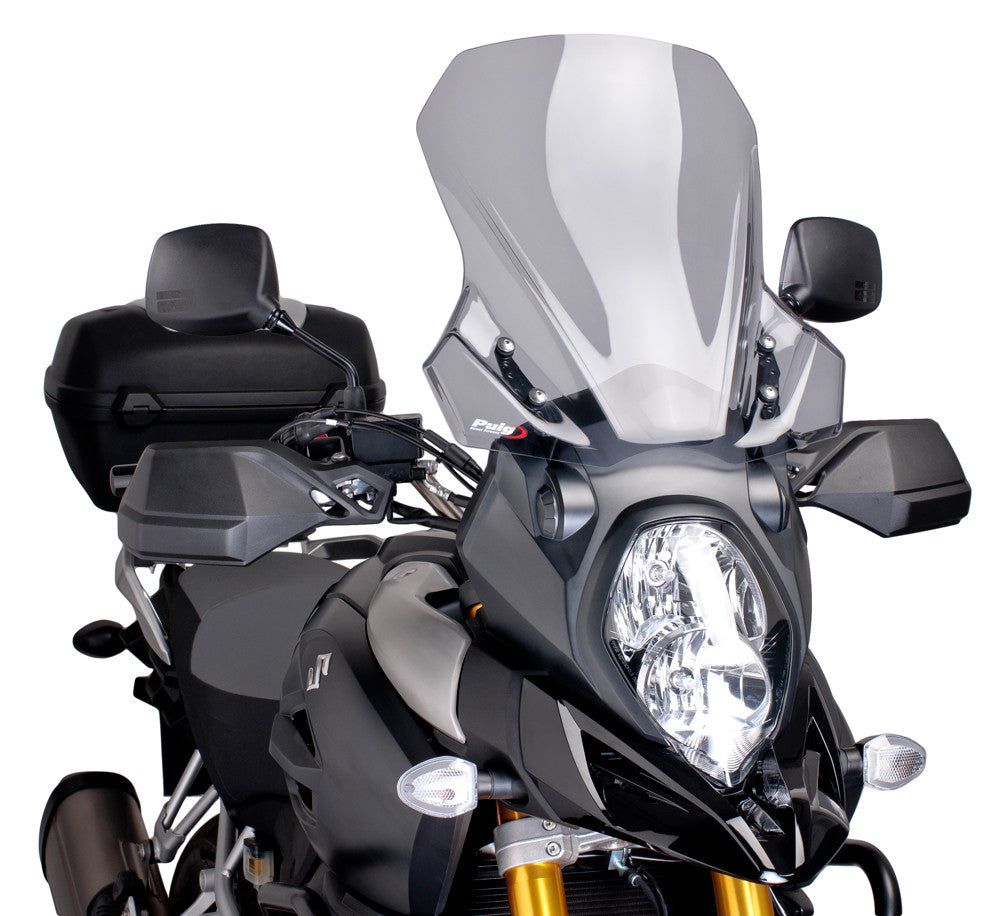 PUIG WINDSCREEN TOURING LIGHT