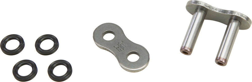 FIRE POWER O-RING RIVET MASTER LINK 530