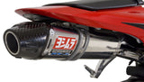 RACE RS-5 FULL SYSTEM EXHAUST SS-SS-CF