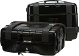GIVI Trekker Side Cases 33L 20.7X9.5X16.2" Pair