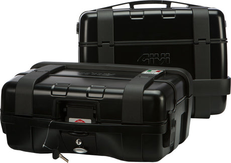 GIVI Trekker Side Cases 33L 20.7X9.5X16.2" Pair