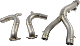 Header Pipe