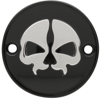 Split Skull Points Cover