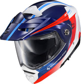 SCORPION EXO-AT960 Topographic 2 Modular Helmet