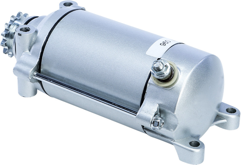 Fire Power Starter Motor - Honda