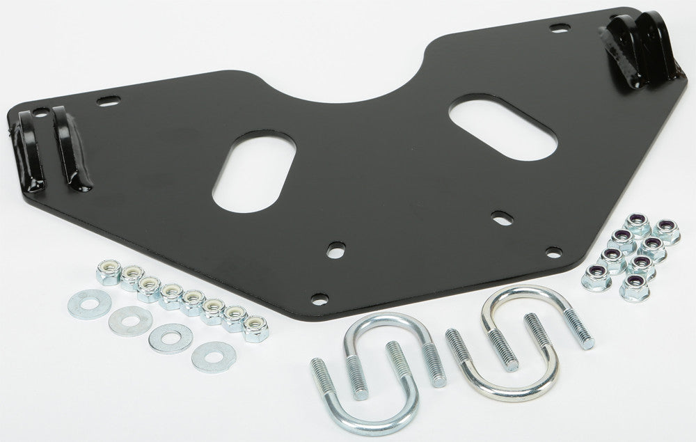 KFI ATV PLOW MOUNT KIT
