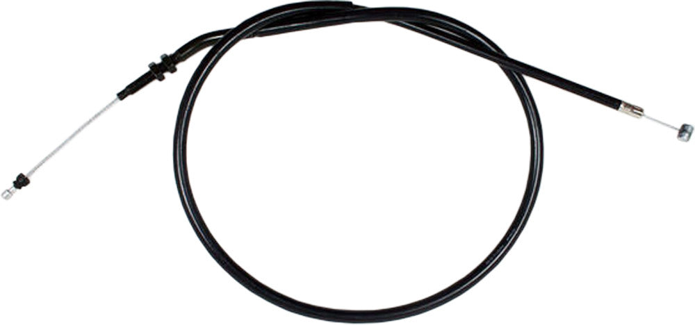 MOTION PRO BLACK VINYL CLUTCH CABLE