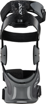 K8 3.0 KNEE BRACE CARBON CARBON/GRAPHITE (LT)