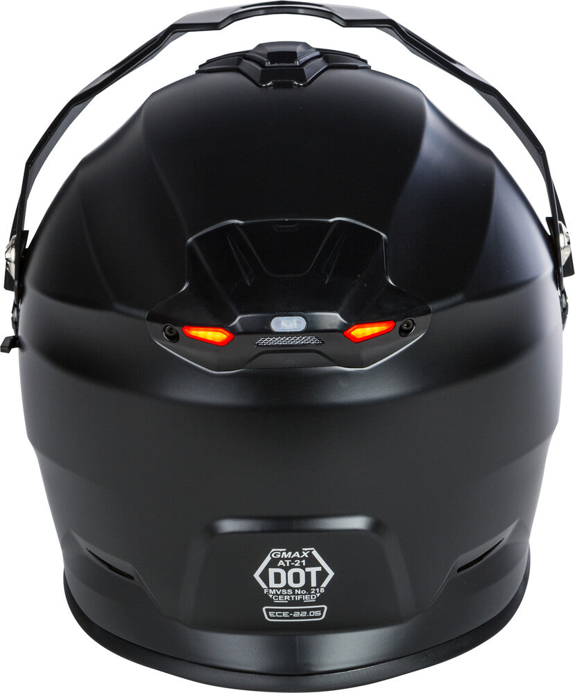 GMAX Rear Led Kit Black AT-21/Y AT-21/Y