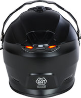 GMAX Rear Led Kit Black AT-21/Y AT-21/Y