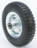 FIRE POWER MOTOTRAINER REPLACEMENT WHEEL HARD RUBBER