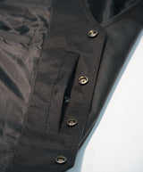 Highway 21 Six Shooter Black Vest