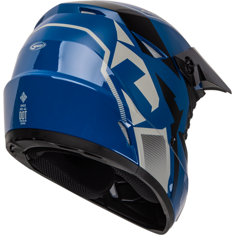 GMAX MX-46 Compound Helmet
