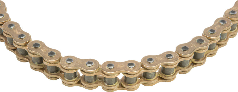 FIRE POWER O-RING CHAIN 530X120 GOLD