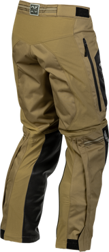 FLY RACING PATROL OVER-BOOT PANTS