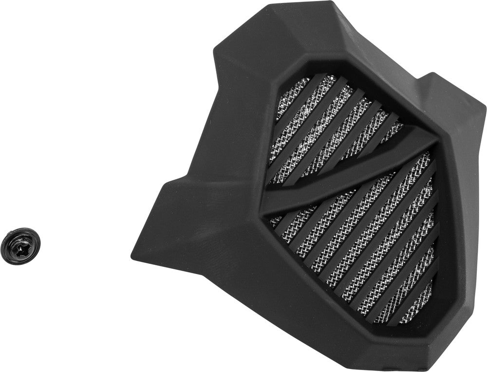 GMAX Mouth Vent w/Screws MX-46/46Y