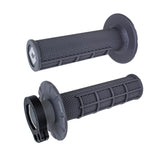 ODI Half Waffle Lock-On Grips