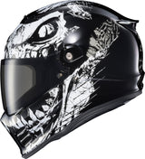 SCORPION EXO Covert FX Caiman Full Face Helmet