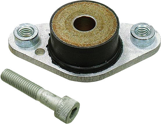 SP1 MOTOR MOUNT POL REAR POLARIS REAR