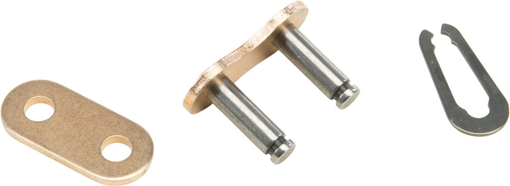 FIRE POWER STANDARD CLIP MASTER LINK 420 GOLD