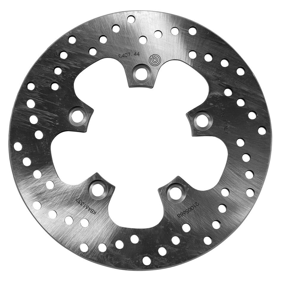 Brembo Serie Oro Rear Rotor Fixed - Suzuki