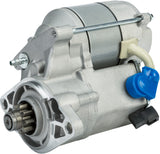 FIRE POWER STARTER MOTOR KAW